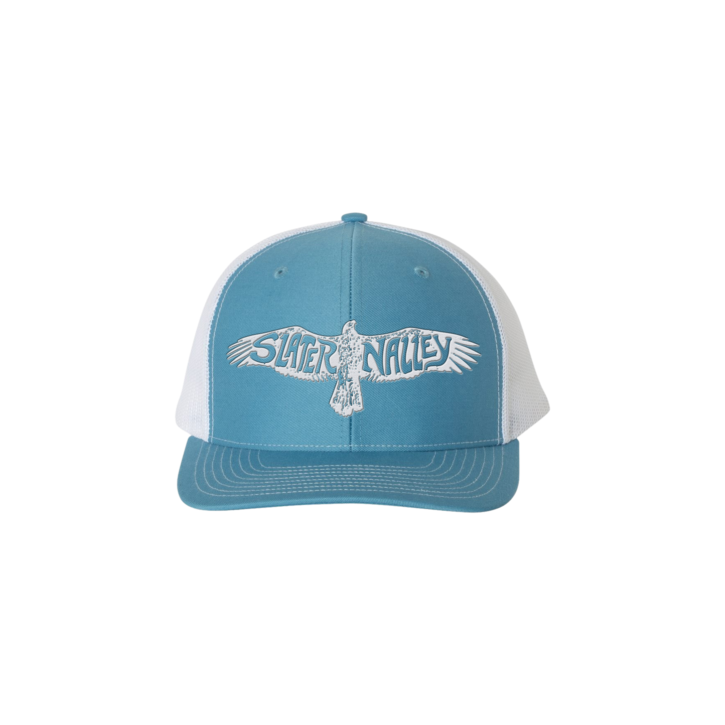 Hawk Hat - Blue