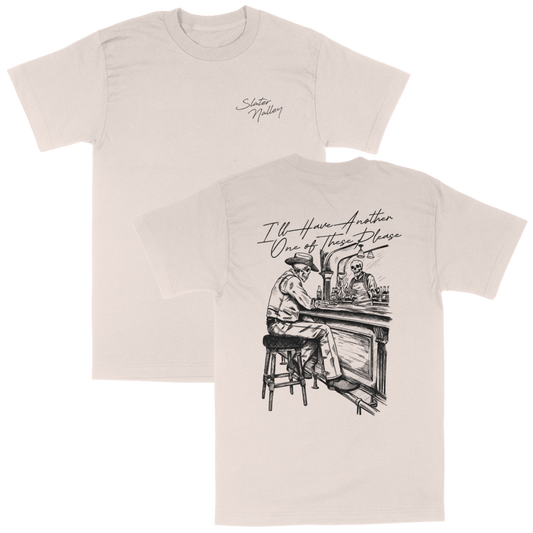 Skeleton Tee